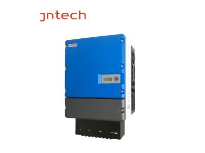 JNTECH 22KW ~55kW Solar Pump Inverter Three Phase 380V With GPRS