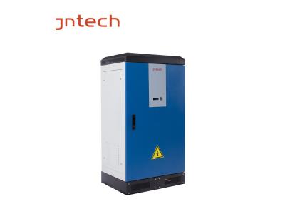 75KW~132kW Jntech High Efficiency 3 phase Solar energy Water Pump Inverter ip65 wide mppt