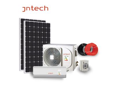 hybrid solar energy air conditioner 3 years warranty