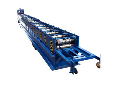 gutter cold rolling machine