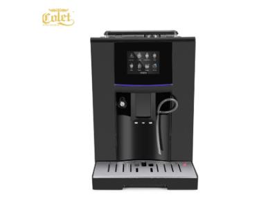 Coffee  Machine CLT-S8