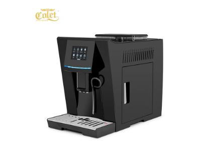 Coffee  Machine CLT-S8