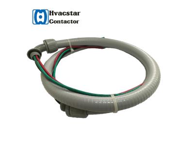 HVACSTAR Air Conditioner Electrical Whips A/C Whip 1/2