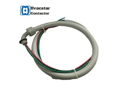 HVACSTAR Air Conditioner Electrical Whips A/C Whip 1/2