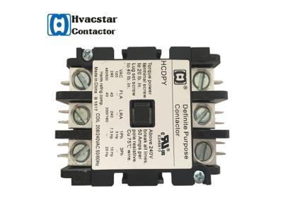 2019 CUL Certified Definite Purpose HCDPY-312040 AC electrical Brand siemens AC contactor