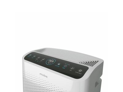 Envitek KJ500GE-A2 Powerful Air Purifier,3-stage air cleaning  CADR 294CFM  