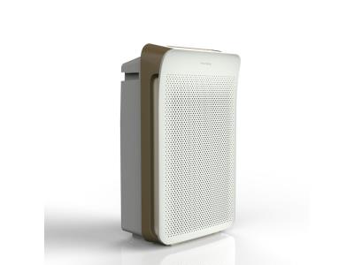 Envitek KJ300GE-G1 High CADR Air Purifier,3-stage air cleaning