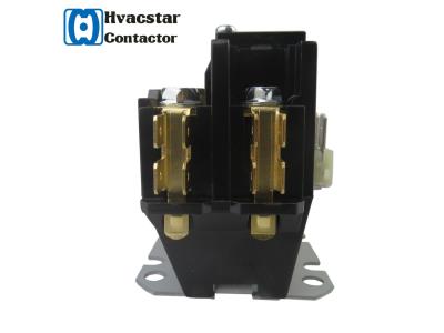 Hot Sale1.5P air conditioning types of contactors sa series 24V Coil AC contactor