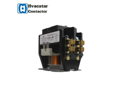 Hot Sale 2 Poles  SA Series electrical contactors with  Approval magnetic ac contactor 