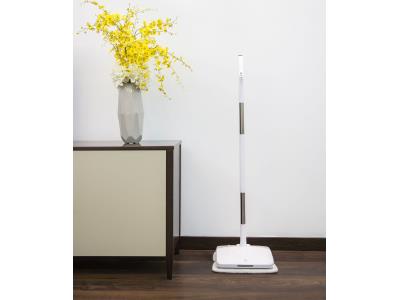 Home Cleaner Water Spray Rechargeable Electric Cordless Vibration Mop