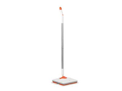 Cordless Dirty Moved Vibration Floor Cleaner Mop With Wax Function D166