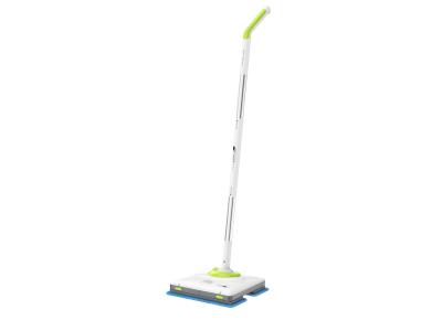 Electric Wireless Water Spraying Wiping Waxing Vibration Floor Cleaning Mop 