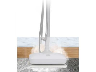 Corded Steam Vibration Floor Cleaning Mop