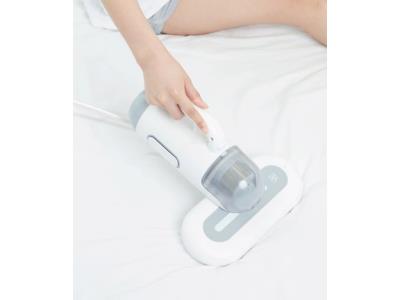 5M Cord Bed Mattress Mite Dust Bacteria Removal Uv Vacuum Cleaner 