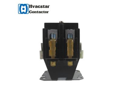 Hot Sale Brand magnetic contactors price electronic SA-2P-40A-240V AC Contactor 