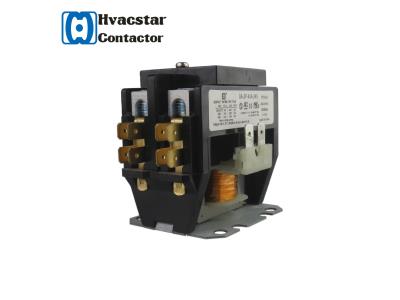 Hot Sale Brand magnetic contactors price electronic SA-2P-40A-240V AC Contactor 