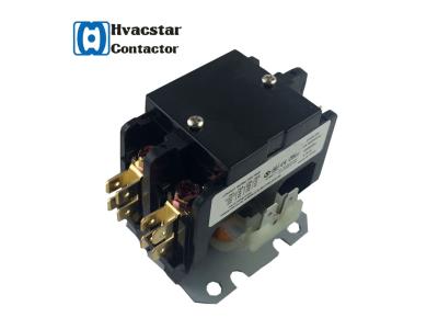 Factory Price HVAC Definite Purpose Brand Magnetic 2 Phase Electronic AC Contactor 2P 40A