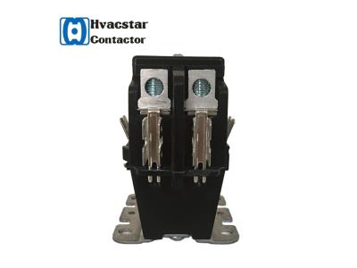 Factory Price HVAC Definite Purpose Brand Magnetic 2 Phase Electronic AC Contactor 1P 20A