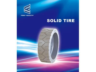 Solid Tire