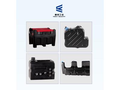 Hydraulic Oil Tank for Off-road Machinery