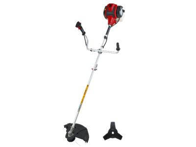 Gasoline Brush Cutter and Grass Trimmer