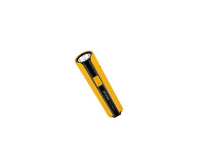ABS Torch Light Rechargeable Mini LED Flashlight Lighting Manufacturer