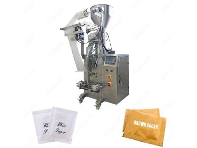 Vertical Sugar Packing Machine with Factory Price