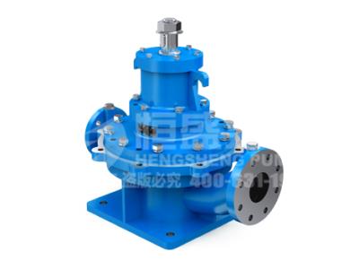 CLH series marine vertical centrifugal pump