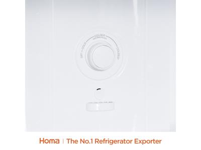 FC2-32  top mount no frost refrigerator