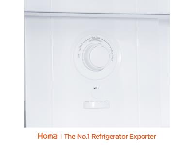 FC2-45N  top mount no frost refrigerator