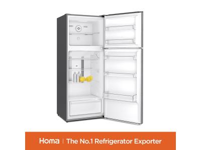 FC2-54  top mount no frost refrigerator