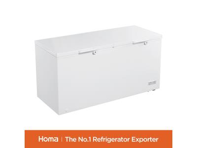 BE2-508 chest freezer