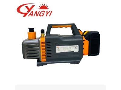 New Type 18V DC Vacuum Pump With Rechargeable Batteries