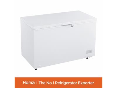 BE1-380 chest freezer