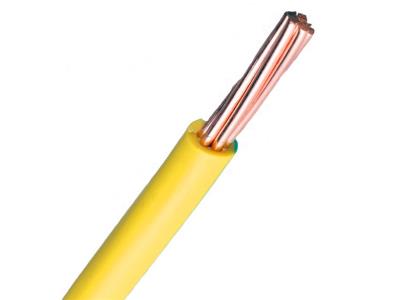 H07V-R Strand Copper PVC Insulated Non-Sheath BV Electrical Wires
