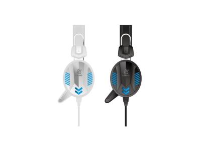 Game Stereo Headset with Mic X7