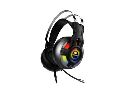 Game Stereo Headset with Mic V9