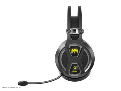Game Stereo Headset with Mic V3