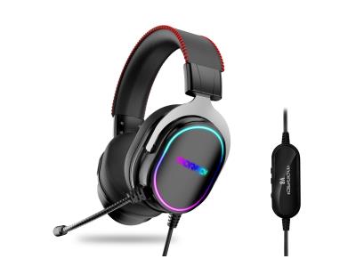 Game Stereo Headset with Mic V8