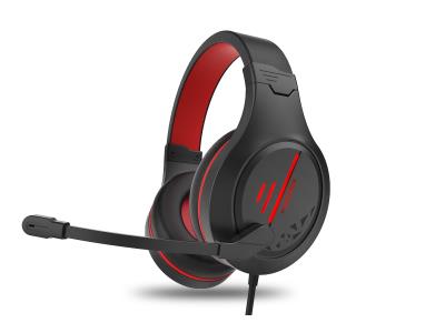 Game Stereo Headset with Mic V16