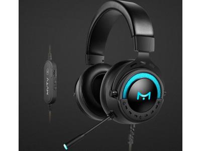 Game Stereo Headset with Mic V11