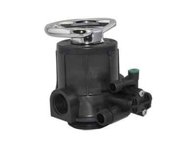 F64A Manual Multiport Softener Control Valves