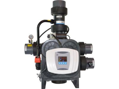 F96 Automatic Multiport Softener Valves