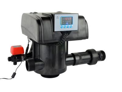 F99 Automatic Multiport Softener Valves