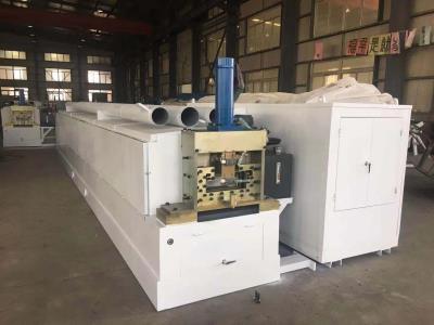 Floor type arch long sheet  roll forming machine