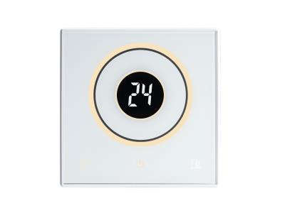 Room Heating Floor Electronic Intelligent Digital Thermostats