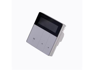 High Quality House Heating And Cooling LCD thermostat 