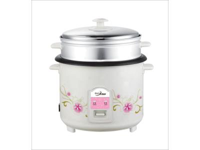 Full  body Cylinder Rice Cooker