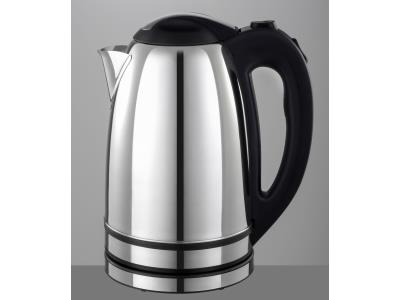 3L Stainless Steel Eletric Kettle