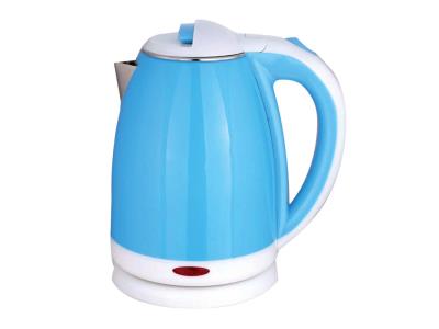 double layer Stainless Steel Eletric Kettle